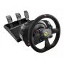 Thrustmaster T300 Ferrari Integral Racing Wheel Alcantara Edition Schwarz Lenkrad + Pedale Analog / Digital PC, PlayStation 4, Playstation 3