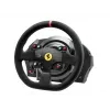 Thrustmaster T300 Ferrari Integral Racing Wheel Alcantara Edition Schwarz Lenkrad + Pedale Analog / Digital PC, PlayStation 4, Playstation 3