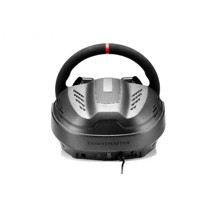 Thrustmaster T300 Ferrari Integral Racing Wheel Alcantara Edition Schwarz Lenkrad + Pedale Analog / Digital PC, PlayStation 4, Playstation 3