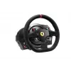 Thrustmaster T300 Ferrari Integral Racing Wheel Alcantara Edition Schwarz Lenkrad + Pedale Analog / Digital PC, PlayStation 4, Playstation 3