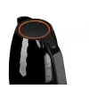 Elektrischer Wasserkocher Adler AD 1277 1,7 L 2200 W Schwarz