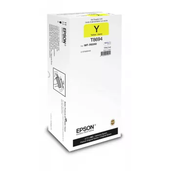 Tintenpatrone XXL Epson C13T869440 Gelb