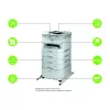 Tintenpatrone XXL Epson C13T869440 Gelb