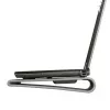 Targus AWE55GL Laptop-Kühler 43,2 cm (17 Zoll) 1900 U/min Schwarz, Grau