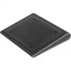 Targus AWE55GL Laptop-Kühler 43,2 cm (17 Zoll) 1900 U/min Schwarz, Grau