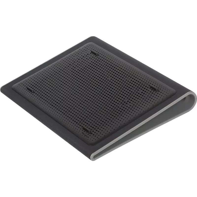 Targus AWE55GL Laptop-Kühler 43,2 cm (17 Zoll) 1900 U/min Schwarz, Grau