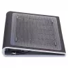 Targus AWE55GL Laptop-Kühler 43,2 cm (17 Zoll) 1900 U/min Schwarz, Grau