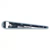 Targus AWE55GL Laptop-Kühler 43,2 cm (17 Zoll) 1900 U/min Schwarz, Grau