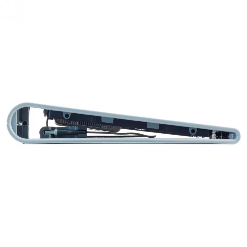 Targus AWE55GL Laptop-Kühler 43,2 cm (17 Zoll) 1900 U/min Schwarz, Grau