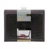 Targus AWE55GL Laptop-Kühler 43,2 cm (17 Zoll) 1900 U/min Schwarz, Grau