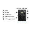 FSP iFP 2000 USV (unterbrechungsfreie Stromversorgung) Line-Interactive 2 kVA 1200 W 2 AC-Ausgangsanschlüsse
