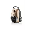 Bodenstaubsauger ETA ETA351990000 — 800 W, 3 L Staubbeutel, HEPA-Filter, 66 dB, für Hartböden und Teppiche
