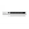 ATEN 4-Port 4K HDMI Audio/Video Switch mit IR-Fernbedienung, HDMI, Metall, Silber, 60 Hz, 15 m, 3840 x 2160, 4096 x 2160