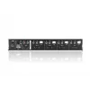 ATEN 4-Port USB HDMI KVM Switch mit Audio & USB 2.0 Hub (KVM-Kabel enthalten)