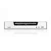 ATEN 4-Port USB HDMI KVM Switch mit Audio & USB 2.0 Hub (KVM-Kabel enthalten)