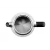 Elektrischer Wasserkocher ETA Storio 9186 90040 — 1,7 l, 2150 W, beige Edelstahl