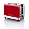 Toaster Eta ETA916690030 2 Scheiben Rot