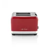 Toaster Eta ETA916690030 2 Scheiben Rot