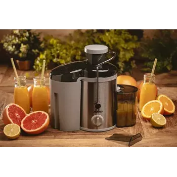 Elektrischer Tomatenentsafter Mesko Home MS 4126