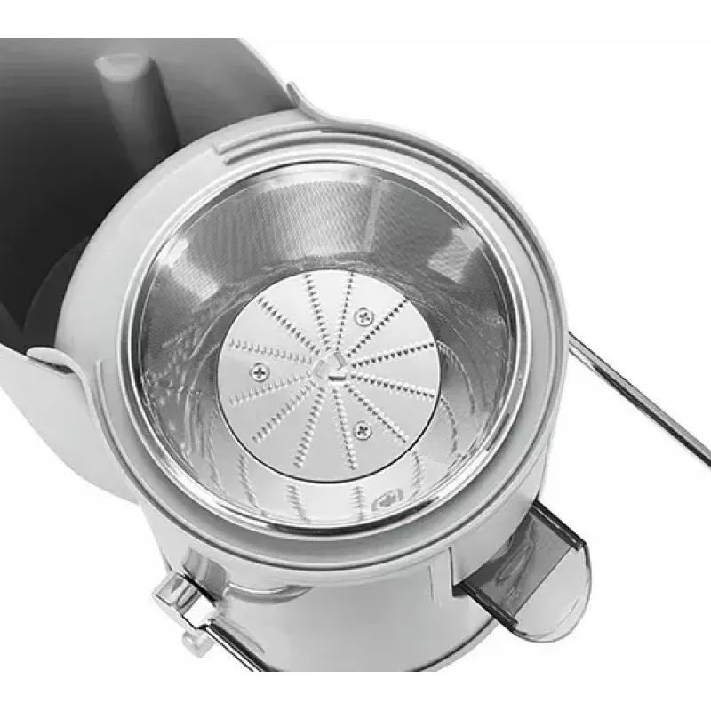 Elektrischer Tomatenentsafter Mesko Home MS 4126