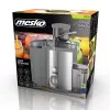 Elektrischer Tomatenentsafter Mesko Home MS 4126
