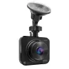 Dashcam Navitel R200 NV — Full HD 1920×1080, 140° Blickwinkel, 2 Zoll Display, MicroSD bis 64 GB, Batterie und Zigarettenanzünder-Stromversorgung