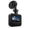 Dashcam Navitel R200 NV — Full HD 1920×1080, 140° Blickwinkel, 2 Zoll Display, MicroSD bis 64 GB, Batterie und Zigarettenanzünder-Stromversorgung