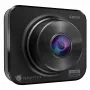 Dashcam Navitel R200 NV — Full HD 1920×1080, 140° Blickwinkel, 2 Zoll Display, MicroSD bis 64 GB, Batterie und Zigarettenanzünder-Stromversorgung