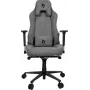 AROZZI Vernazza Soft Fabric - Ash