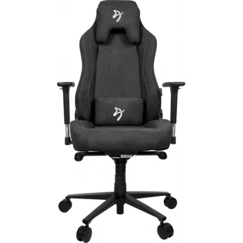 Universal Gaming-Stuhl Arozzi Vernazza Padded seat Grau