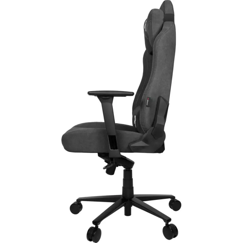 Universal Gaming-Stuhl Arozzi Vernazza Padded seat Grau