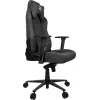 Universal Gaming-Stuhl Arozzi Vernazza Padded seat Grau