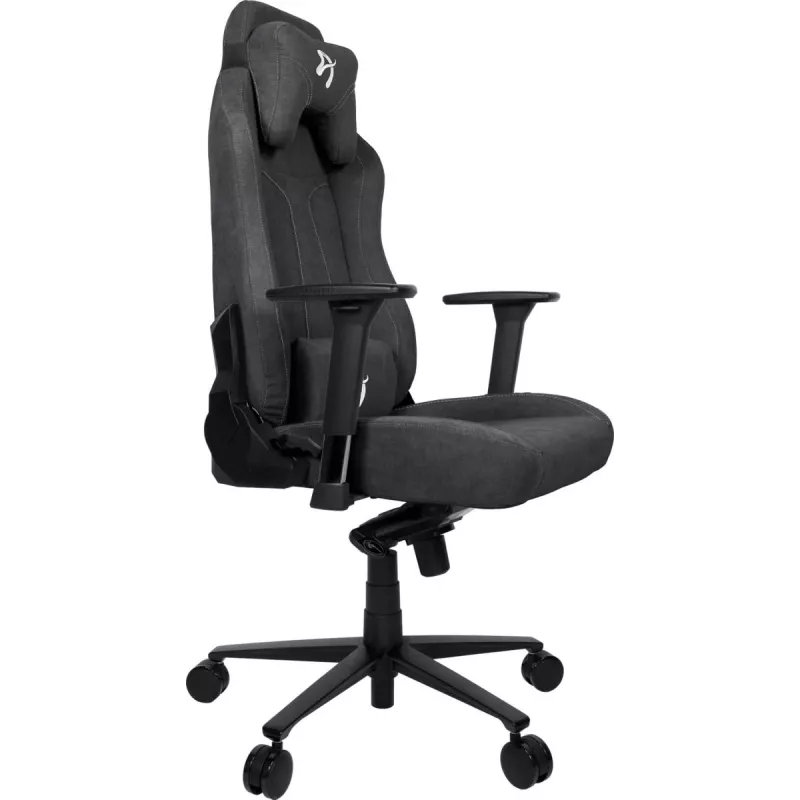 Universal Gaming-Stuhl Arozzi Vernazza Padded seat Grau
