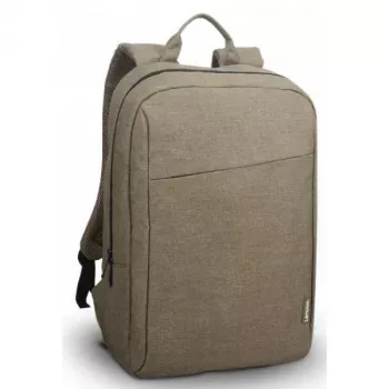 Lenovo B210 39,6 cm (15,6 Zoll) Rucksack Grün