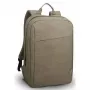 Lenovo B210 39,6 cm (15,6 Zoll) Rucksack Grün