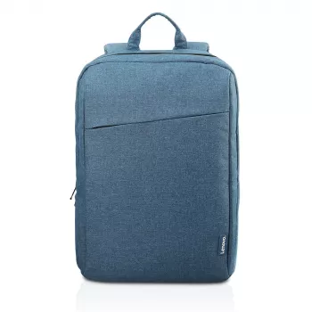 Lenovo B210 39,6 cm (15,6 Zoll) Rucksack Blau