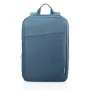 Lenovo B210 39,6 cm (15,6 Zoll) Rucksack Blau