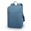Lenovo B210 39,6 cm (15,6 Zoll) Rucksack Blau