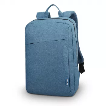 Lenovo B210 39,6 cm (15,6 Zoll) Rucksack Blau