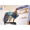 Philips 5000 Series FC9556/09 Zylinderstaubsauger — 750 W, 1,5 L, blau, 4,5 kg