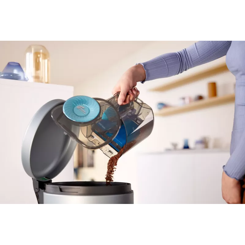 Philips 5000 Series FC9556/09 Zylinderstaubsauger — 750 W, 1,5 L, blau, 4,5 kg