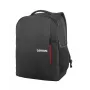 Lenovo B515 39,6 cm (15,6 Zoll) Rucksack Schwarz, Rot