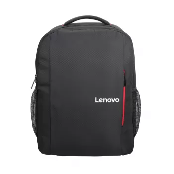 Lenovo B515 39,6 cm (15,6 Zoll) Rucksack Schwarz, Rot
