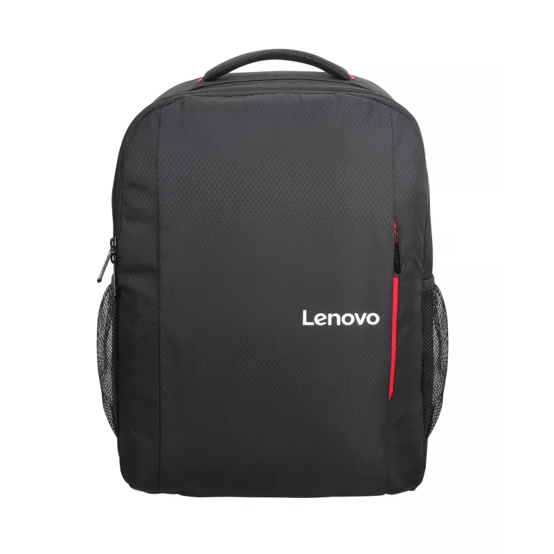 Lenovo B515 39,6 cm (15,6 Zoll) Rucksack Schwarz, Rot
