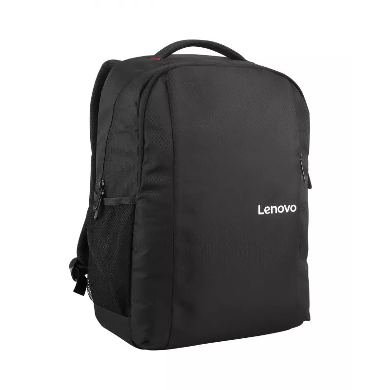 Lenovo B515 39,6 cm (15,6 Zoll) Rucksack Schwarz, Rot