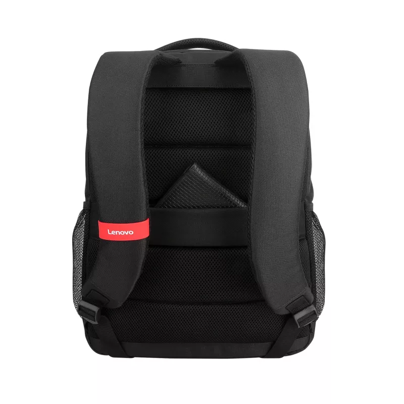 Lenovo B515 39,6 cm (15,6 Zoll) Rucksack Schwarz, Rot