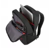 Lenovo B515 39,6 cm (15,6 Zoll) Rucksack Schwarz, Rot