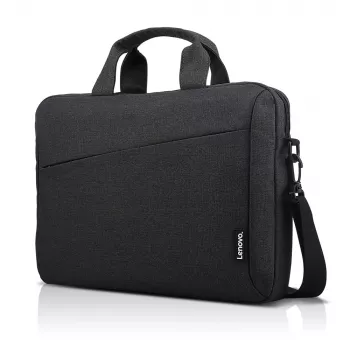 Lenovo Casual Toploader T210 39,6 cm (15,6 Zoll) Toploader Tasche Schwarz