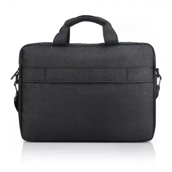 Lenovo Casual Toploader T210 39,6 cm (15,6 Zoll) Toploader Tasche Schwarz