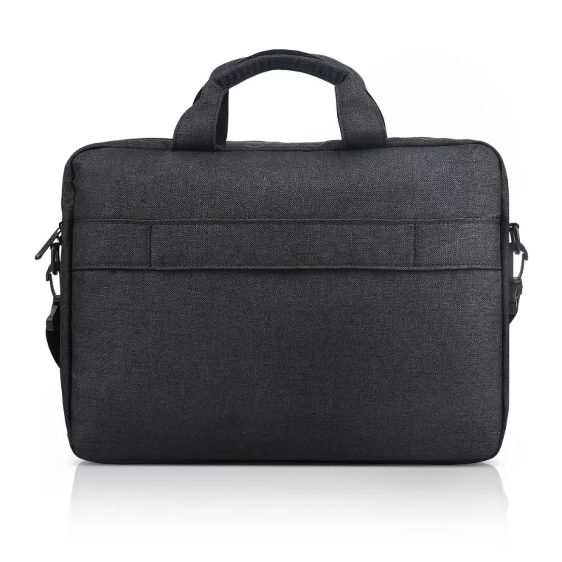 Lenovo Casual Toploader T210 39,6 cm (15,6 Zoll) Toploader Tasche Schwarz